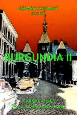 Burgundia II (2009)