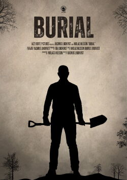 Burial (2023)