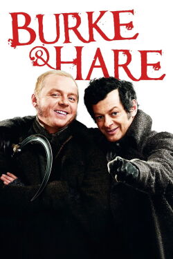 Burke & Hare (2010)