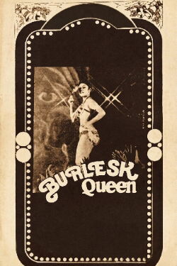 Burlesk Queen (1977)