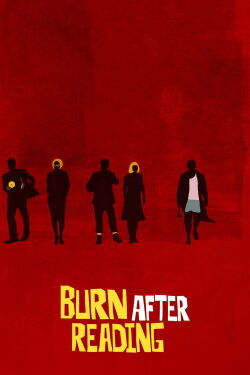 Burn After Reading (2008)