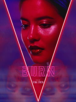 Burn (2017)