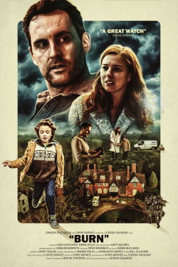 Burn (2017)