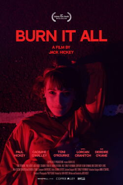 Burn It All (2022)