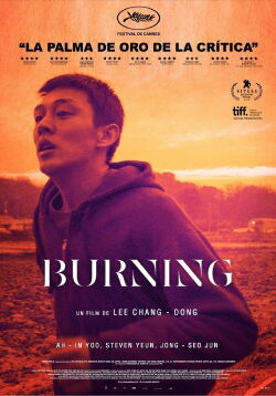 Burning (2018)