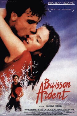 Burning Bush (1987)