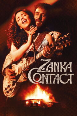 Burning Casablanca (2021)