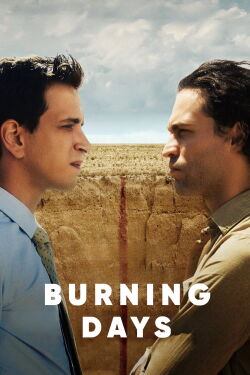 Burning Days (2022)