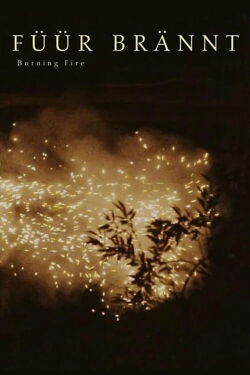 Burning Fire (2023)