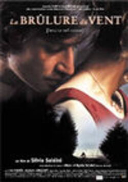 Burning in the Wind (2002)