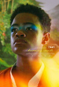 Burning Inside (2024)