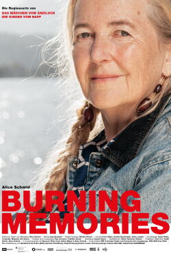 Burning Memories (2021)