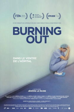 Burning Out (2016)