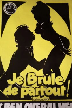 Burning up inside (1979)
