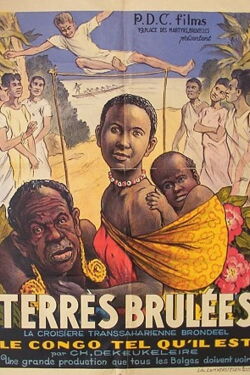 Burnt Earth (1934)