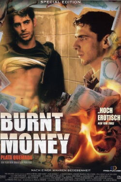 Burnt Money - Plata Quemada (2000)
