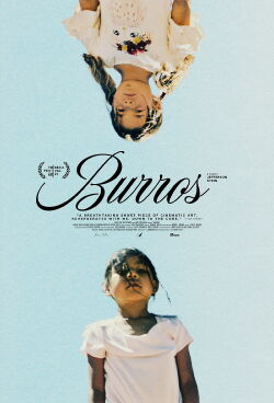 Burros (2021)