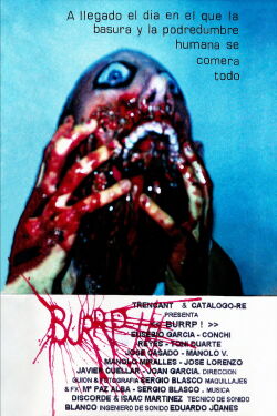 Burrp! (1996)