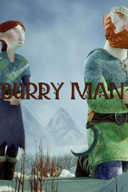 Burry Man (2022)