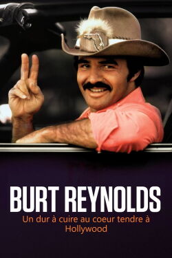 Burt Reynolds - Un dur à cuire au cœur tendre à Hollywood (2020)