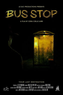 Bus Stop (2023)