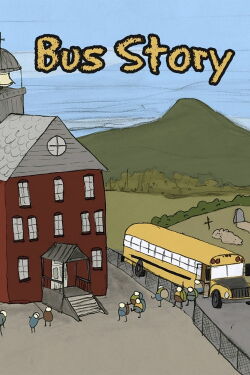 Bus Story (2014)