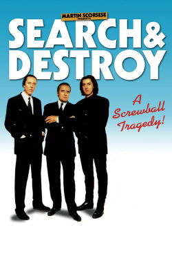 Busca y destruye (1995)