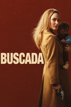 Buscada (2020)