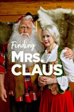Buscando a la señora Claus (2012)