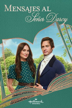 Buscando al señor Darcy (2024)