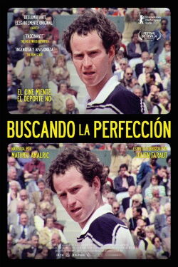 Buscando la perfección (2018)