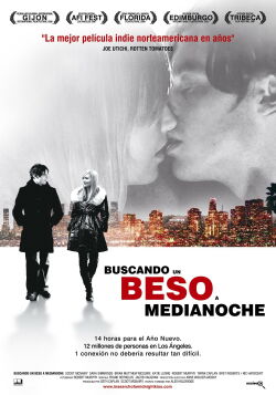 Buscando un beso a medianoche (2007)