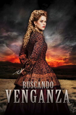 Buscando venganza (2017)