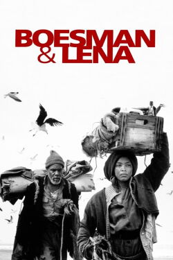 Buschmann und Lena (2000)
