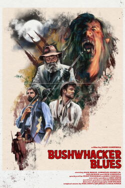 Bushwhacker Blues (2022)