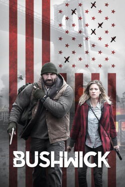 Bushwick (2017)