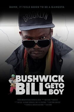 Bushwick Bill: Geto Boy (2019)