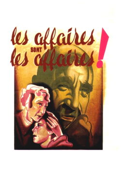 Business Is Business (1942)