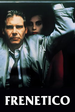 Búsqueda frenética (1988)