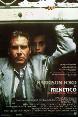 Búsqueda frenética (1988)