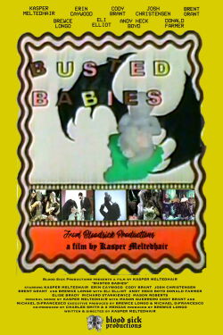 Busted Babies (2024)