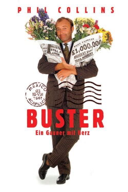 Buster (1988)