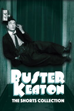 Buster Keaton: The Shorts Collection 1917-1923 (2016)