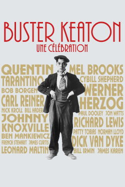 Buster Keaton : Une célébration (2018)
