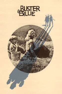 Buster liebt Billie (1974)