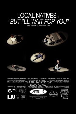 But I'll Wait For You (2024)