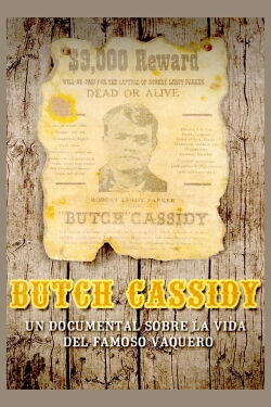 Butch Cassidy (2004)
