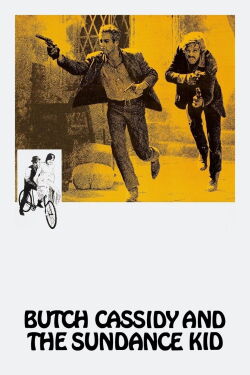 Butch Cassidy and the Sundance Kid (1969)