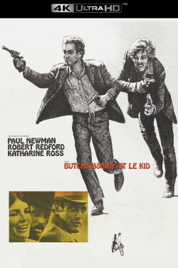 Butch Cassidy et le Kid (1969)