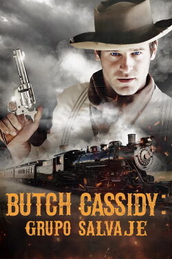 Butch Cassidy: Grupo salvaje (2025)